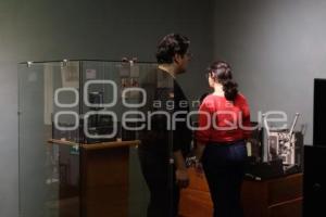 NOCHE DE MUSEOS