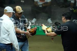 TLAXCALA . DERBY INTERCONTINENTAL