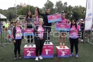DEPORTES, MARATON, SAN ANDRES CHOLULA, MEDIO MARATÓN
