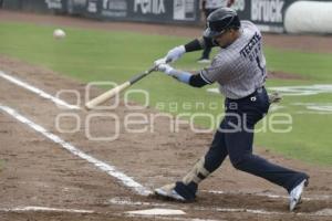 BÉISBOL . PERICOS VS ALGODONEROS
