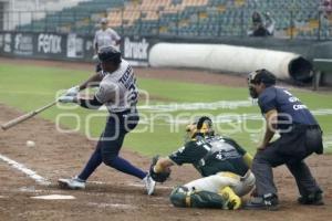 BÉISBOL . PERICOS VS ALGODONEROS