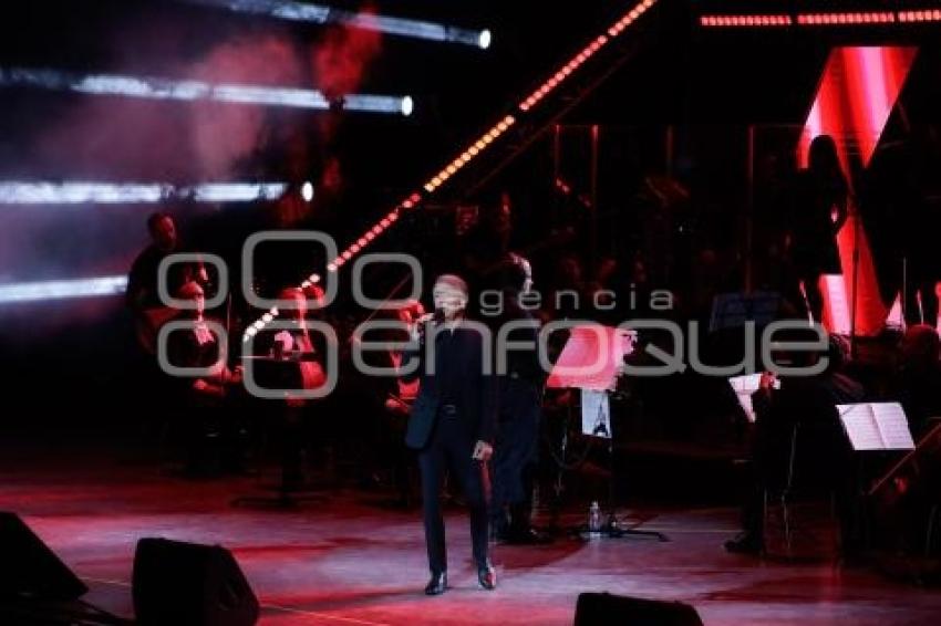 NAPOLEÓN . SINFÓNICO