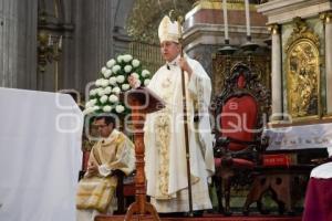 MISA DOMINICAL