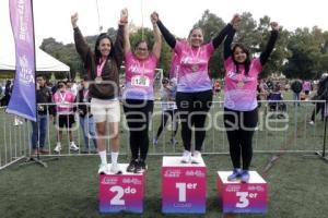 SAN ANDRÉS CHOLULA . MARATÓN DÍA DEL PADRE