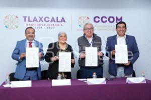 TLAXCALA . MAESTRIAS SEP - USET
