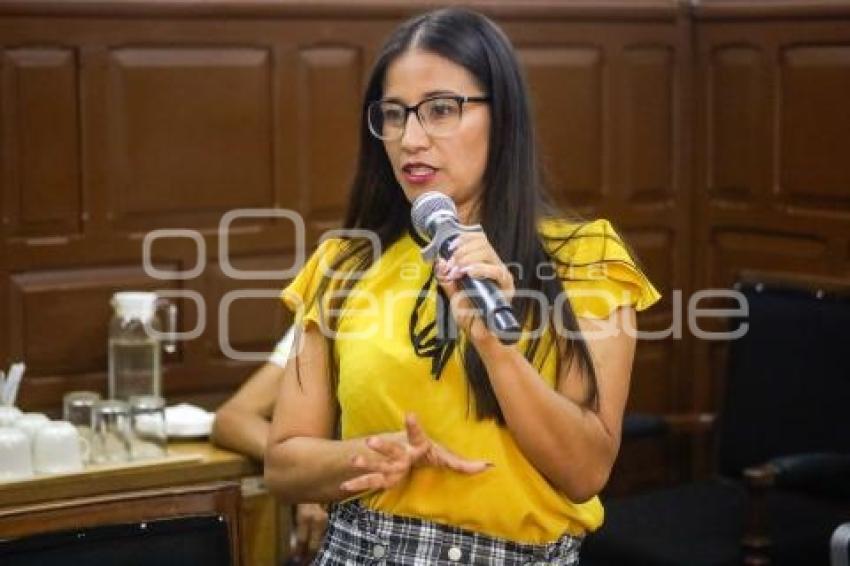 REGIDORES . COMISIÓN DE BIENESTAR