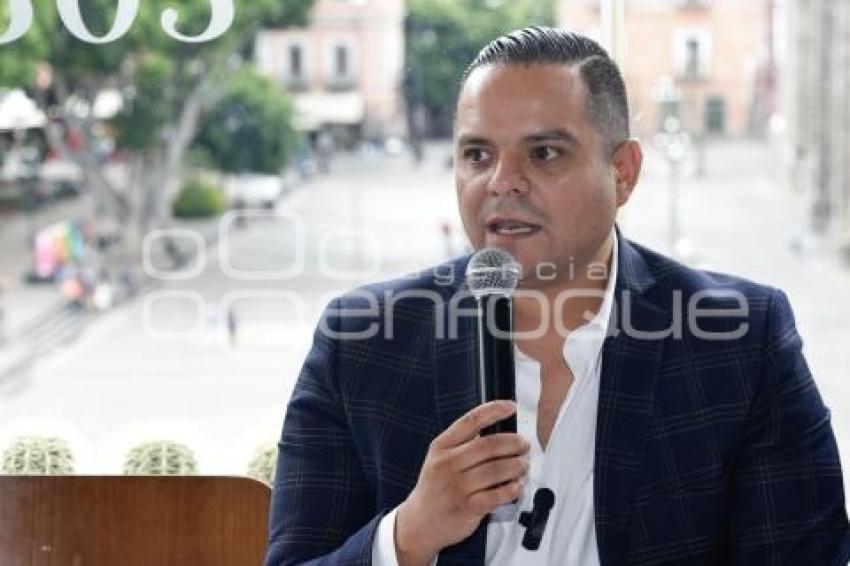 RICARDO ESPINOSA