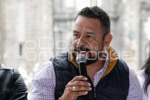 JOSÉ MANUEL VÁZQUEZ