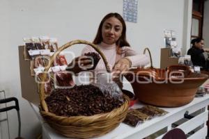 PABELLÓN POR AMOR AL CAMPO