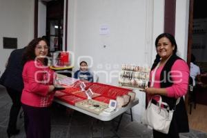 PABELLÓN POR AMOR AL CAMPO