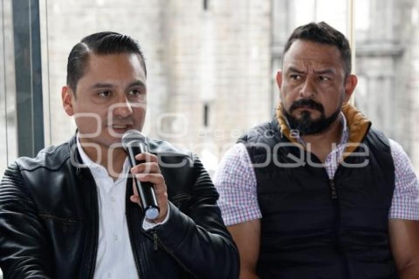 AYUNTAMIENTO . CARRERA LOMITOS IMPARABLES