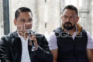 AYUNTAMIENTO . CARRERA LOMITOS IMPARABLES