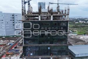 SECRETARÍA DE FINANZAS . OBRA