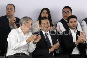 GOBIERNO ESTATAL . TARJETAS BIENESTAR