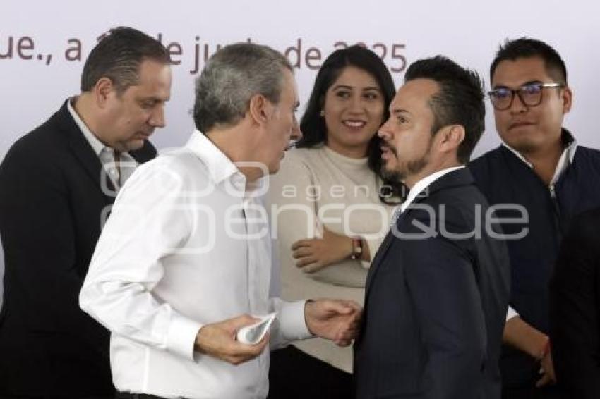 GOBIERNO ESTATAL . BIENESTAR