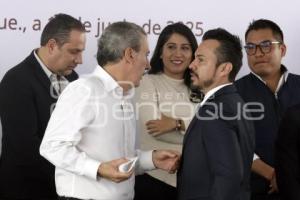 GOBIERNO ESTATAL . BIENESTAR