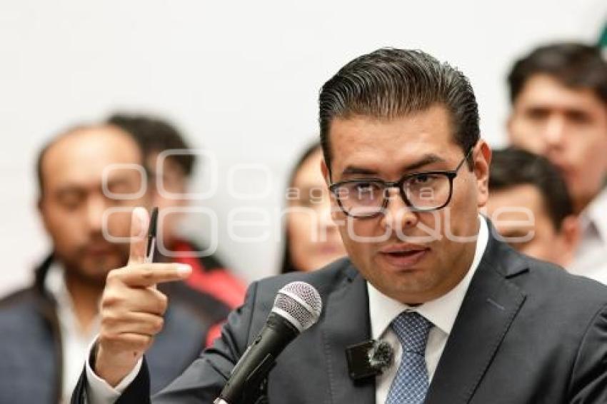 PRI . NÉSTOR CAMARILLO