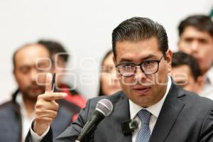 PRI . NÉSTOR CAMARILLO
