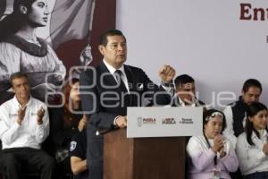 GOBIERNO ESTATAL . TARJETAS BIENESTAR