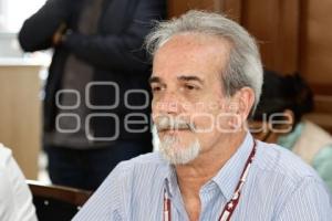 RUBÉN BORAU