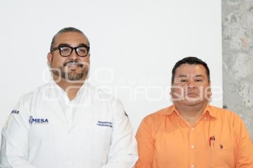 SINDICATO IMSS BIENESTAR