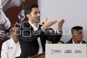 GOBIERNO ESTATAL . TARJETAS BIENESTAR