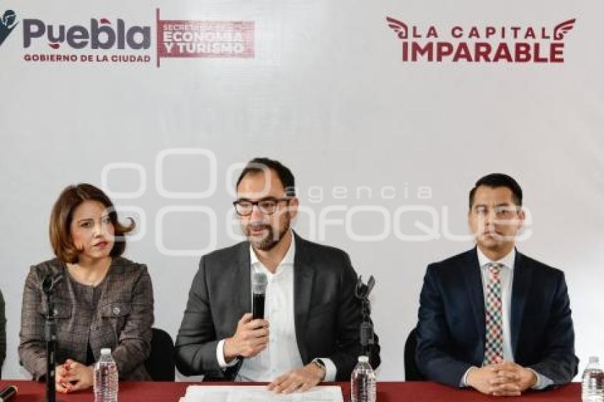 AYUNTAMIENTO . FERIA DE EMPLEO