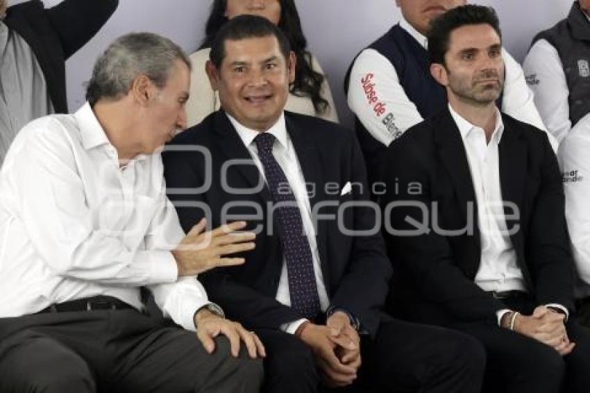 GOBIERNO ESTATAL . TARJETAS BIENESTAR