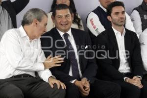 GOBIERNO ESTATAL . TARJETAS BIENESTAR