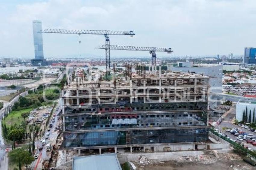 SECRETARÍA DE FINANZAS . OBRA
