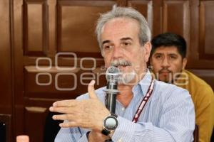 RUBÉN BORAU
