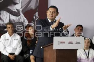 GOBIERNO ESTATAL . TARJETAS BIENESTAR