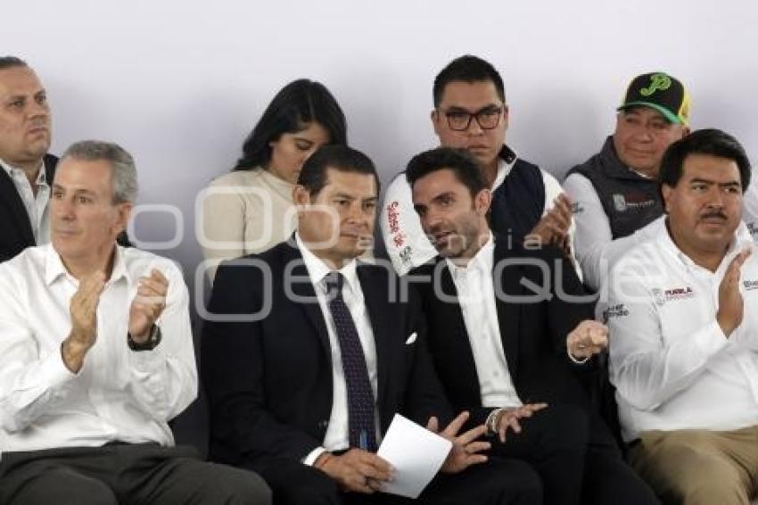 GOBIERNO ESTATAL . BIENESTAR