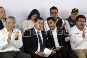 GOBIERNO ESTATAL . BIENESTAR