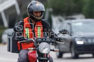 MOTOCICLISTAS