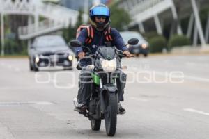 MOTOCICLISTAS