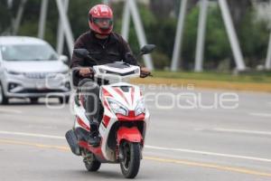 MOTOCICLISTAS