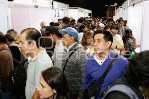 AYUNTAMIENTO . FERIA DE EMPLEO