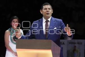 JUEGOS NACIONALES ESCOLARES