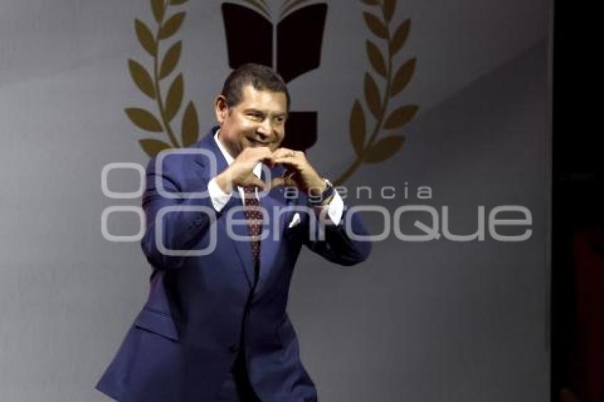 ALEJANDRO ARMENTA