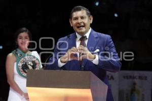 JUEGOS NACIONALES ESCOLARES