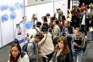 AYUNTAMIENTO . FERIA DE EMPLEO