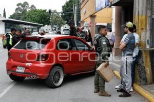 OPERATIVO CENTINELA