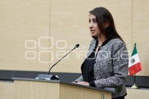 ANGÉLICA PATRICIA ALVARADO