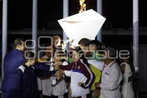 JUEGOS NACIONALES ESCOLARES
