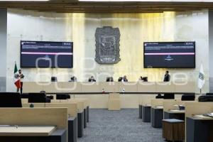 CONGRESO . SESIÓN ORDINARIA