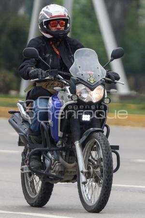 MOTOCICLISTAS