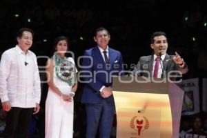 JUEGOS NACIONALES ESCOLARES