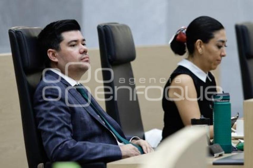 CONGRESO . SESIÓN ORDINARIA