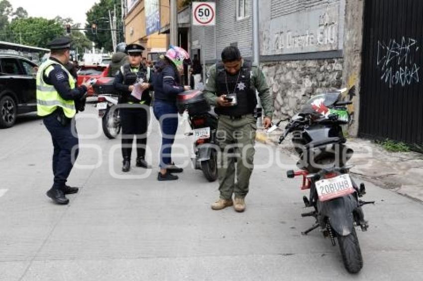 OPERATIVO CENTINELA